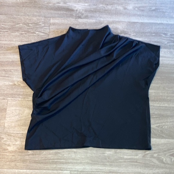 STYLEWE Tops - StyleWe black women’s blouse